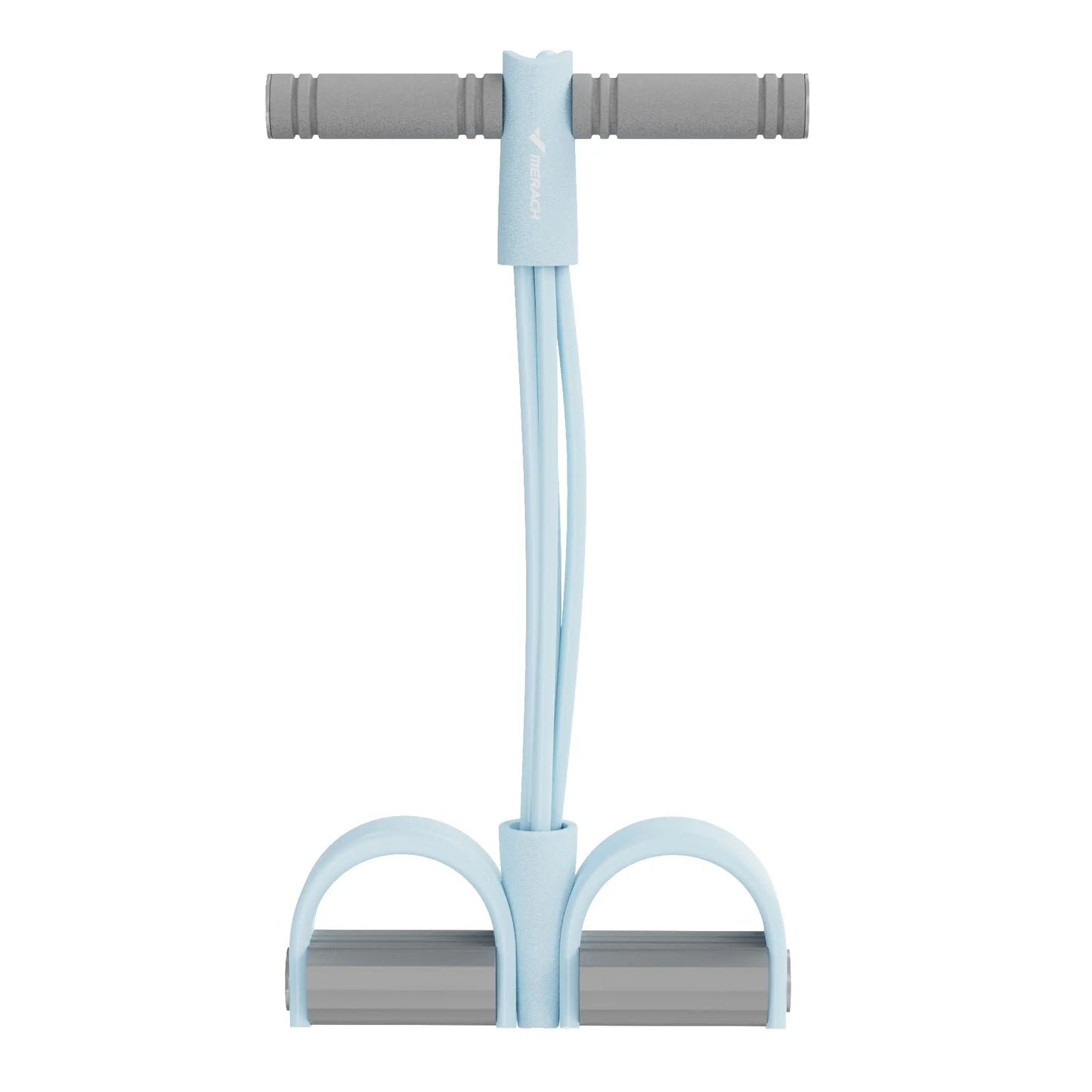 Pedal Resistance Trainer - Full Body Resistance Workout For Home Fitness