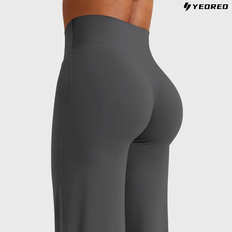 Leggings That Make Your Legs Look Longer & Feel Comfortable All Day