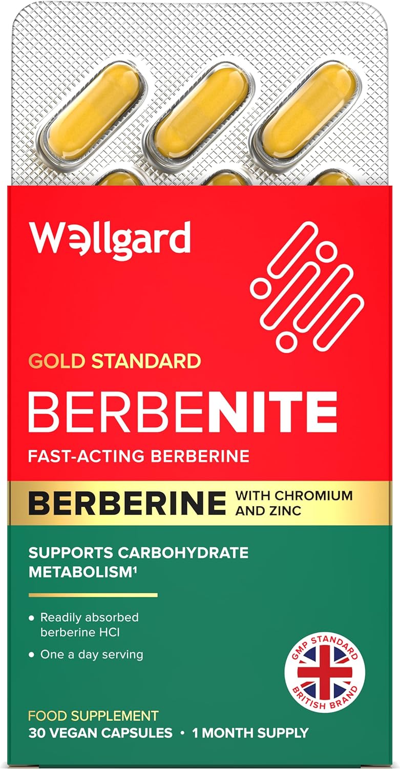 Advanced Absorption. Superior Results