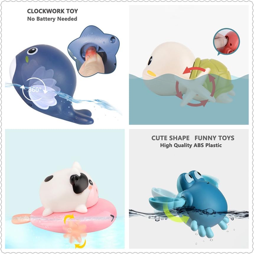 No More Bath Time Battles,keeps toddlers occupied and happy