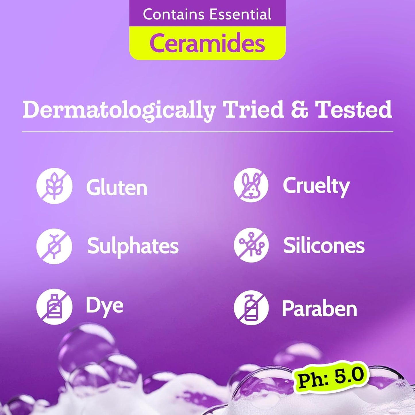 Brightening Body Wash - Vitamin C + Alpha Arbutin For Smoother, Glowing Skin