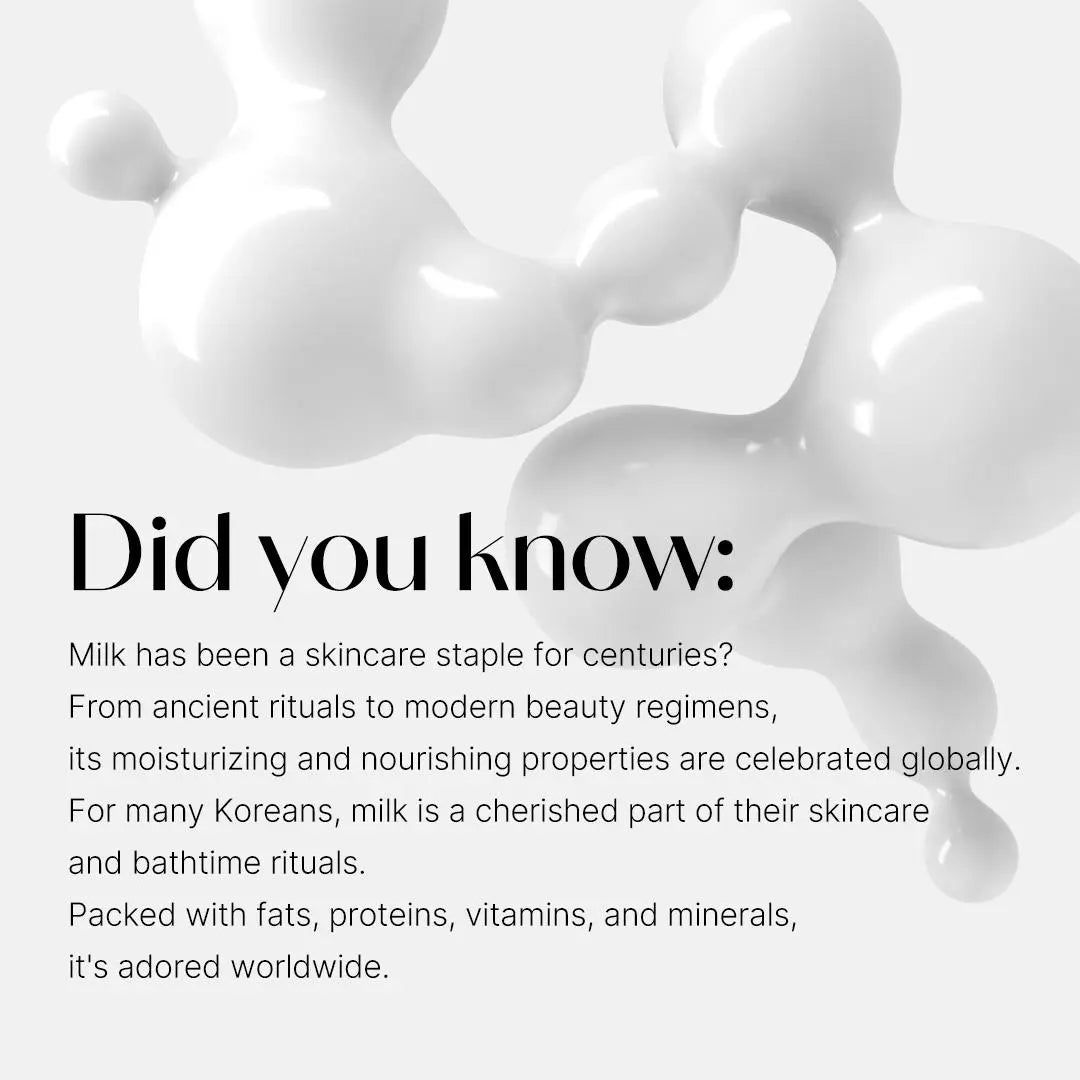 Collagen Milky Wrapping Mask - Overnight Film-Forming Sleep Treatment for Peel-Off Glazed Glow and Glass Skin