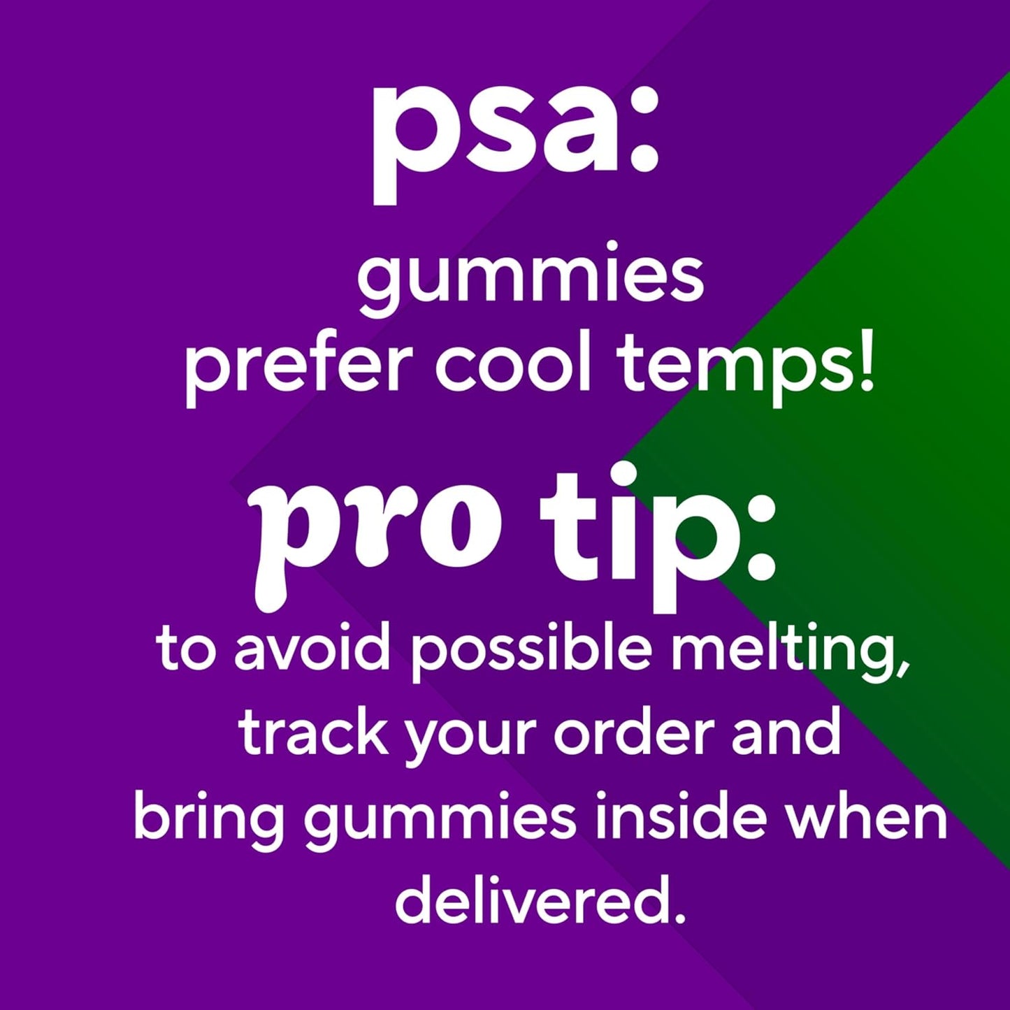Fiber Gummies - 5g Fiber Formula For Daily Digestive Support