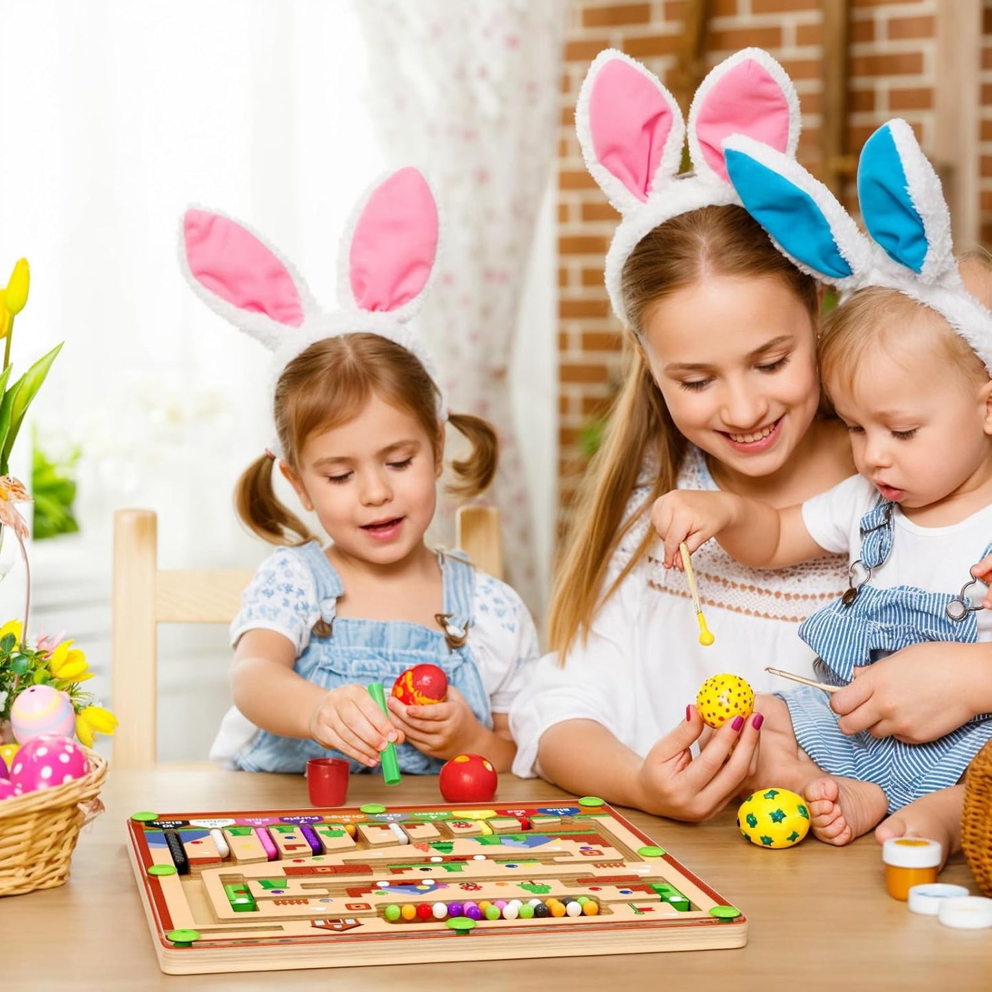 The Screen-Free Toy Kids Can't Put Down