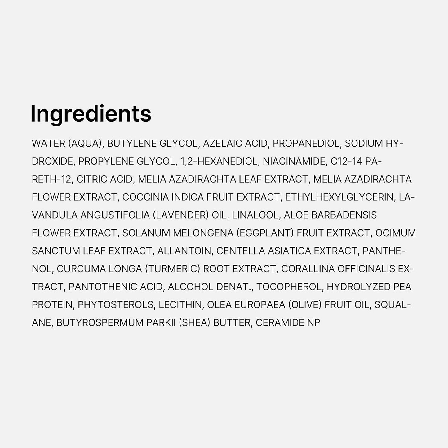 Azelaic Acid Serum - 16% Clarifying Formula For Balanced, Smoother-Looking Skin