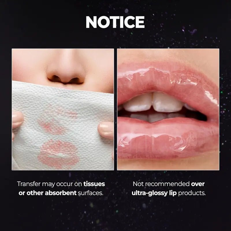 Lip Fixer - Transfer-Resistant Locking Coat For Long-Lasting Lip Color