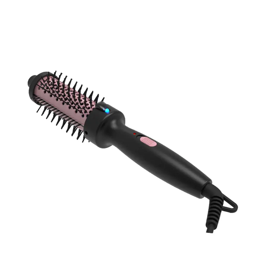 THE SECRET TO FLUFFY, FULLER HAIR