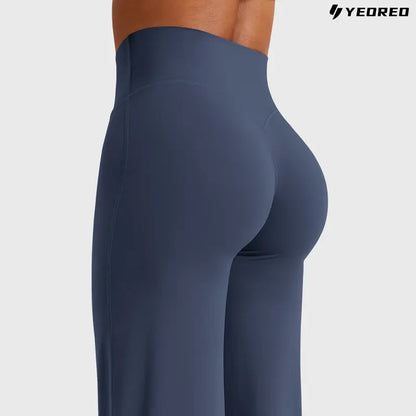 Leggings That Make Your Legs Look Longer & Feel Comfortable All Day