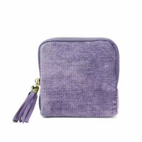 Purple Tassel
