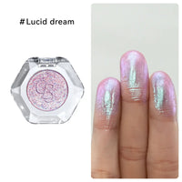 Lucid dream