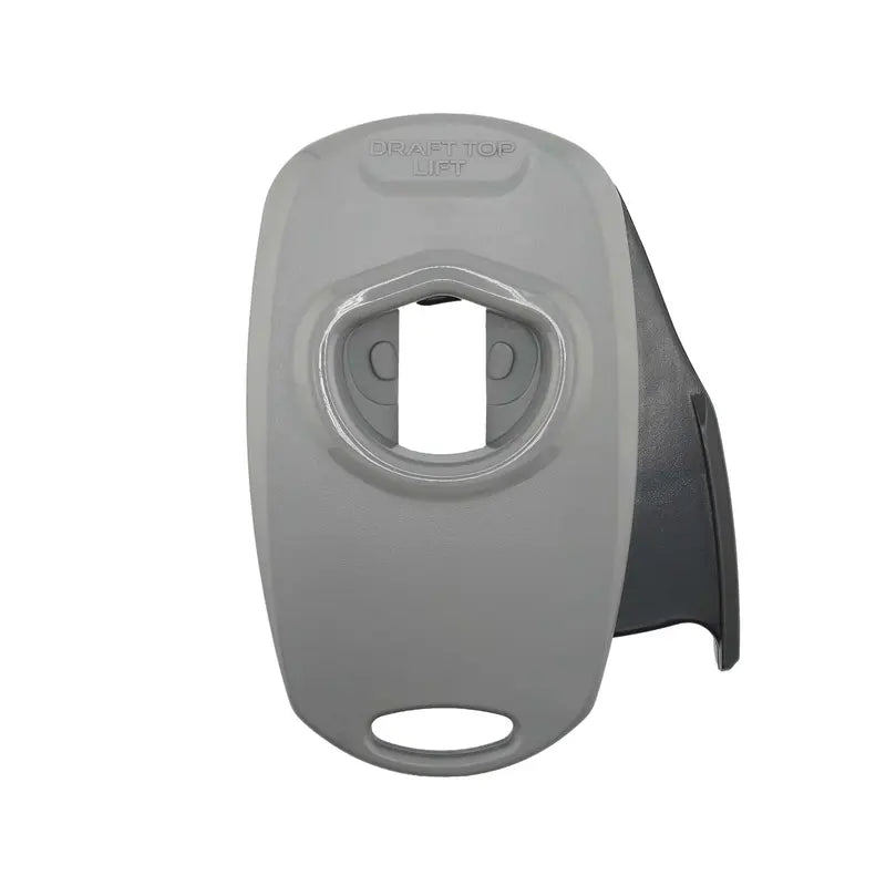 Can Top Opener Tool - Seamless Edge Removal For Turning Any Can Into A Smooth Drinking Cup