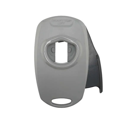 Can Top Opener Tool - Seamless Edge Removal For Turning Any Can Into A Smooth Drinking Cup