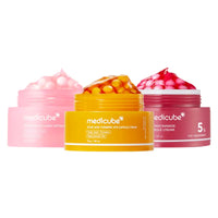 NEW Mix & Match Capsule Cream SET