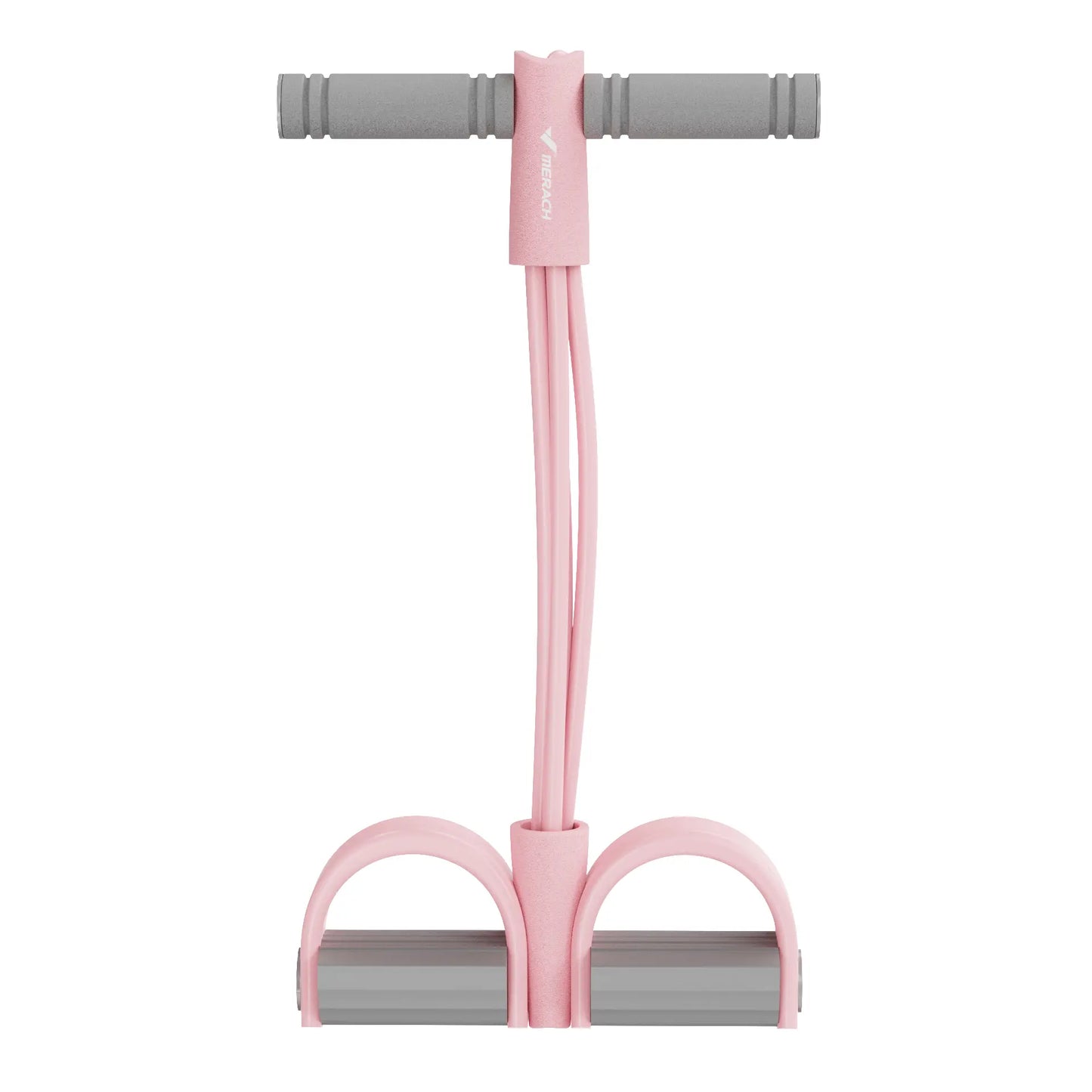 Pedal Resistance Trainer - Full Body Resistance Workout For Home Fitness