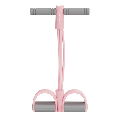 Pedal Resistance Trainer - Full Body Resistance Workout For Home Fitness