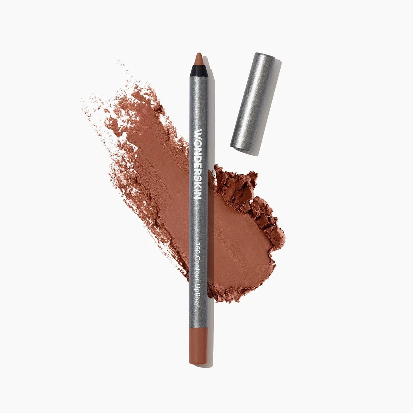 360° Contour Lip Liner - Sculpting Pencil For Fuller, Defined Lips