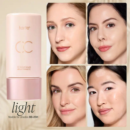 Tinted Serum - Color-Correcting Micro-Blending Formula For Even & Natural-Looking Skin Tone