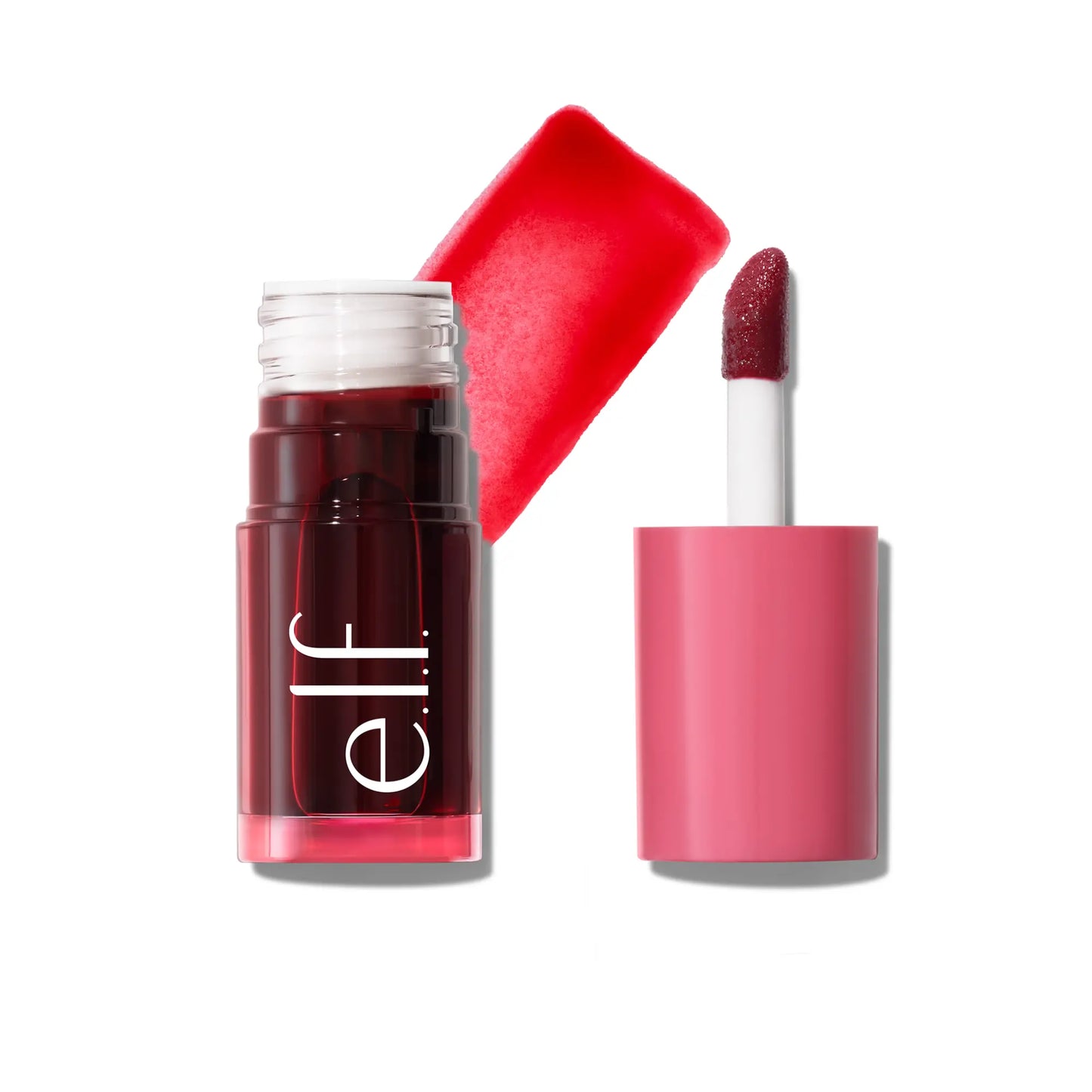 Lip & Cheek Tint - Sheer Buildable Color For A Natural Fresh Glow