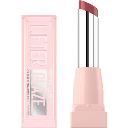 Tinted Lip Balm - Hydrating Oil Blend For Glossy Soft Lips
