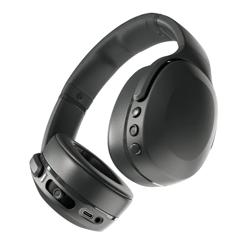 Bass Headphones - Adjustable Bass Technology For A More Immersive Music Experience