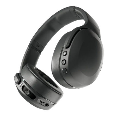 Bass Headphones - Adjustable Bass Technology For A More Immersive Music Experience