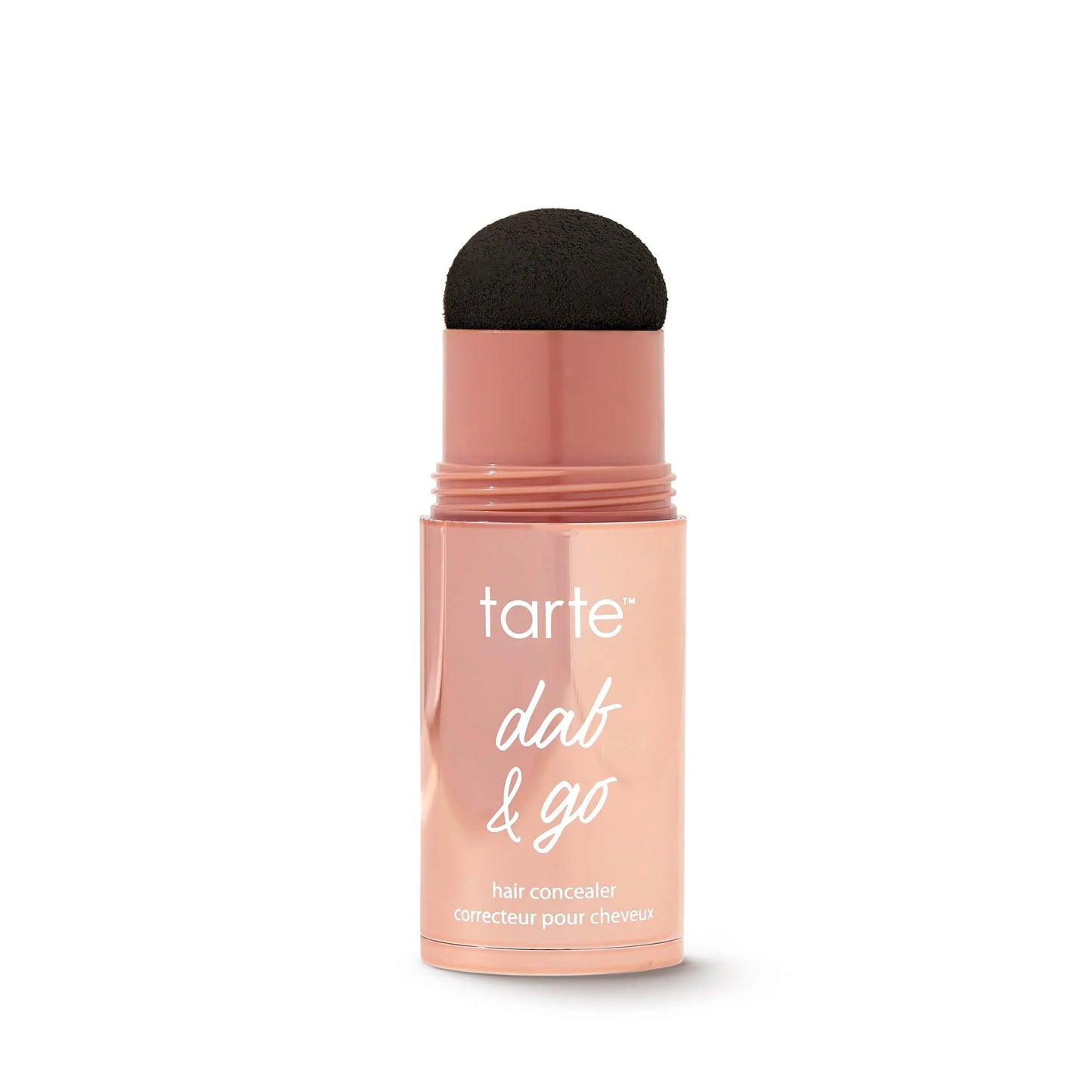 Hair Root Concealer - Quick Dab Applicator For Instant Gray & Hairline Coverage