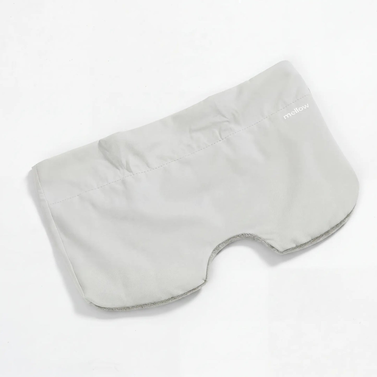 Weighted Sleep Mask – 360° Light Blocking Comfort For Deeper Sleep