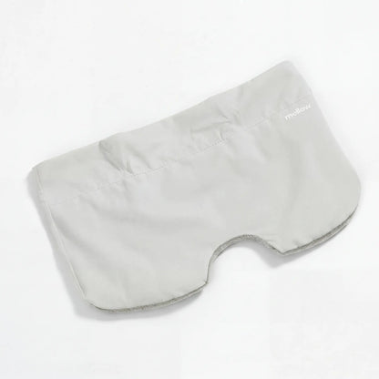 Weighted Sleep Mask – 360° Light Blocking Comfort For Deeper Sleep