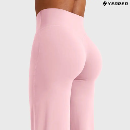 Leggings That Make Your Legs Look Longer & Feel Comfortable All Day