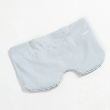 Weighted Sleep Mask – 360° Light Blocking Comfort For Deeper Sleep