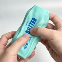 Small Butter Sticks-Green