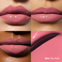 City Pink