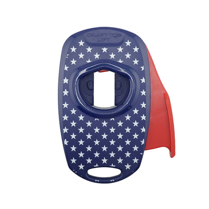 Can Top Opener Tool - Seamless Edge Removal For Turning Any Can Into A Smooth Drinking Cup