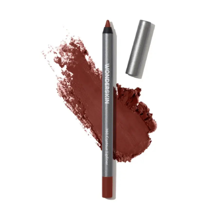 360° Contour Lip Liner - Sculpting Pencil For Fuller, Defined Lips