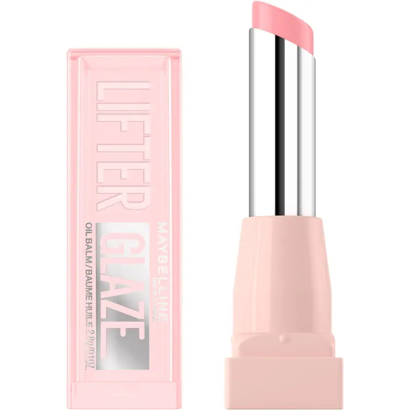 Tinted Lip Balm - Hydrating Oil Blend For Glossy Soft Lips
