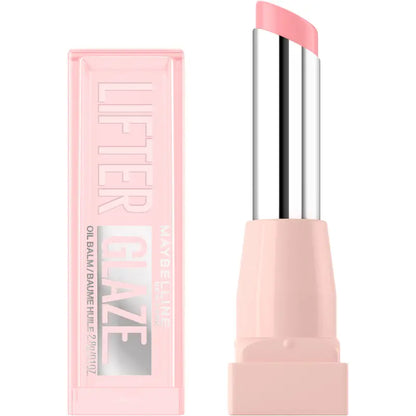 Tinted Lip Balm - Hydrating Oil Blend For Glossy Soft Lips