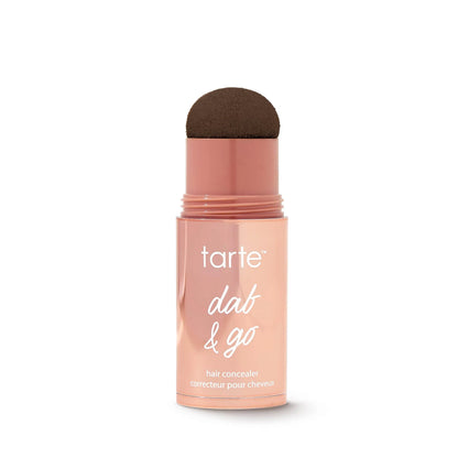 Hair Root Concealer - Quick Dab Applicator For Instant Gray & Hairline Coverage