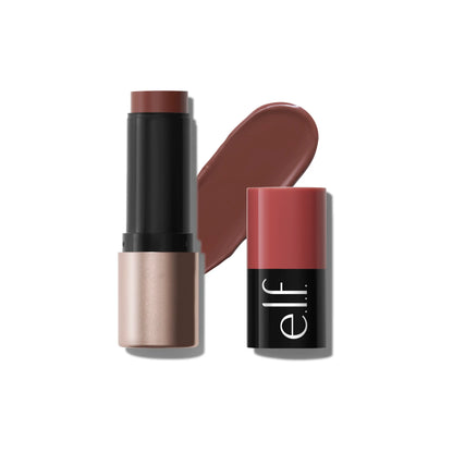 Cream Blush Stick - Buildable Cream Formula For A Natural Flush Glow