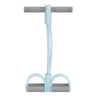 Pedal Resistance Trainer - Full Body Resistance Workout For Home Fitness