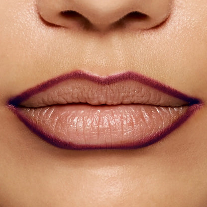 Lip Liner - Creamy Glide Formula For Naturally Defined Lips
