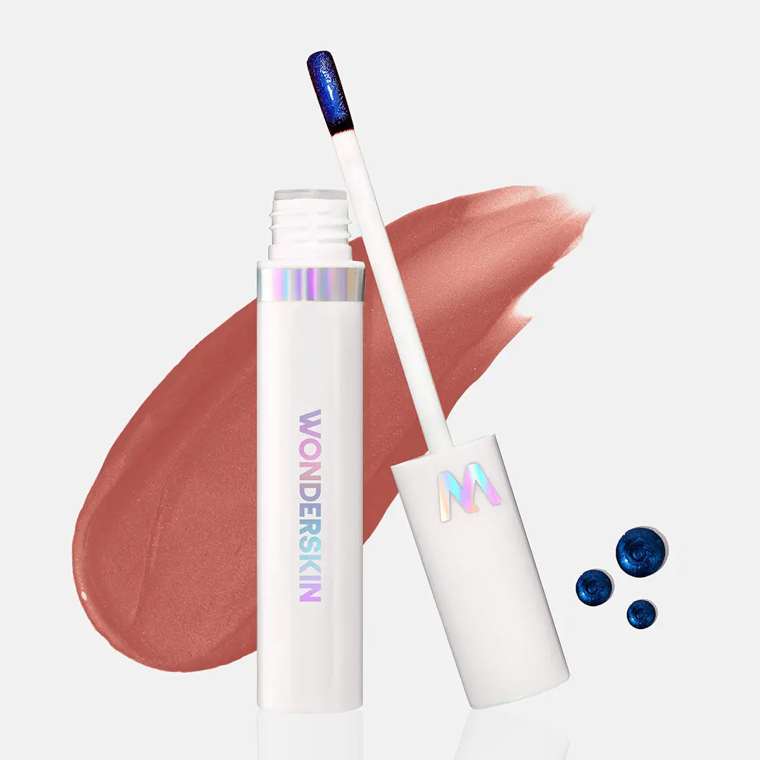 Peel-Off Lip Stain - Color Blading Technology For Long-Lasting Transfer-Resistant Lips
