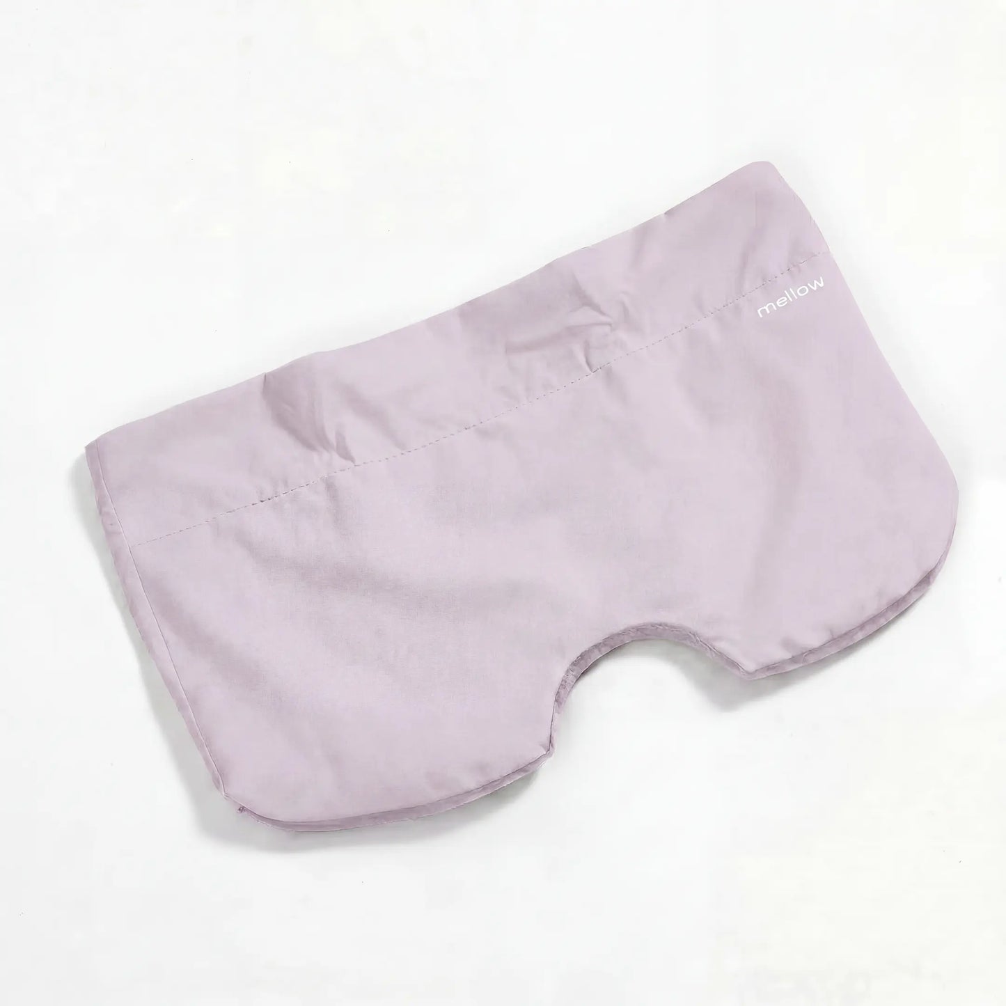 Weighted Sleep Mask – 360° Light Blocking Comfort For Deeper Sleep
