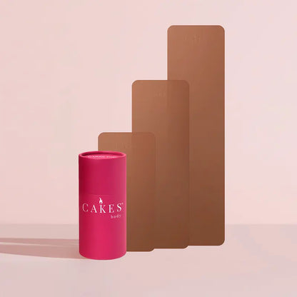 Boob Tape - Stretch Adhesive Support For An Invisible Lift