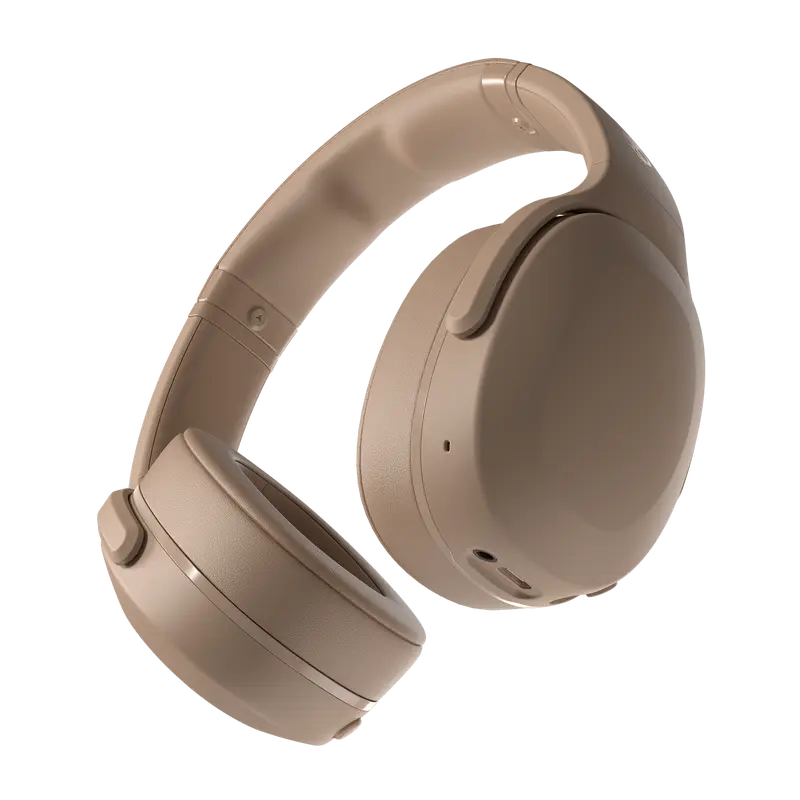 Bass Headphones - Adjustable Bass Technology For A More Immersive Music Experience