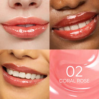 Coral Rose