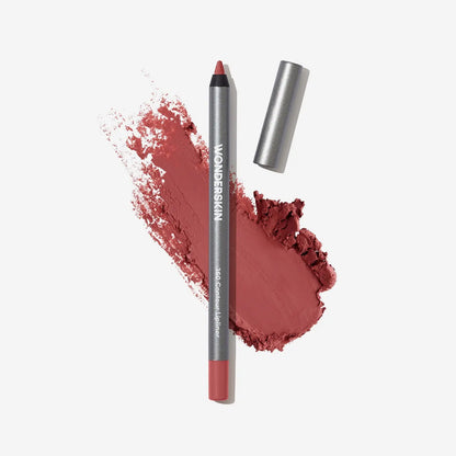 360° Contour Lip Liner - Sculpting Pencil For Fuller, Defined Lips