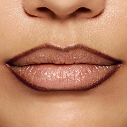 Lip Liner - Creamy Glide Formula For Naturally Defined Lips