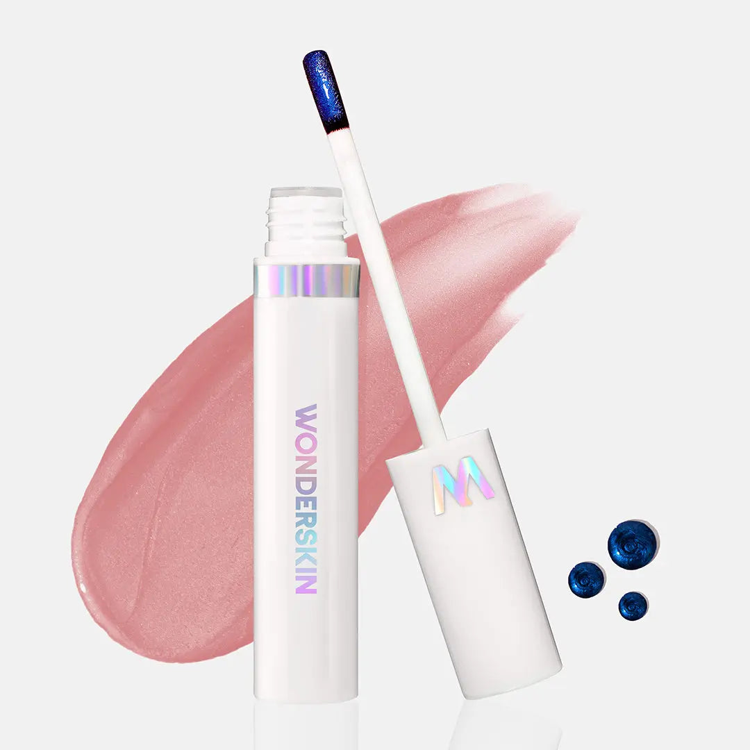 Peel-Off Lip Stain - Color Blading Technology For Long-Lasting Transfer-Resistant Lips