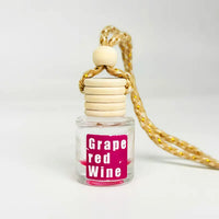 grape red wine