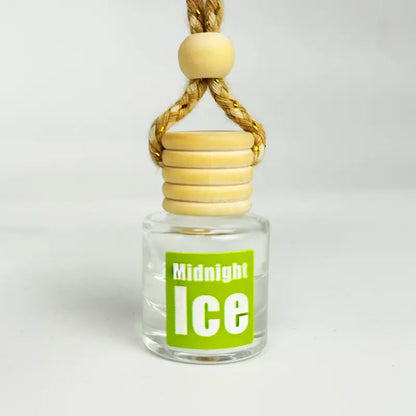 Hanging Scent Diffuser - Long-Lasting Fragrance For A Fresh Luxury Car Interior